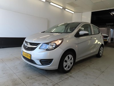 Opel Karl 1.0 Start/Stop ActieAuto 5d Edition APL