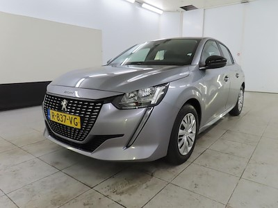 Peugeot 208 Active 1.2 PureTech 75 5d PCV