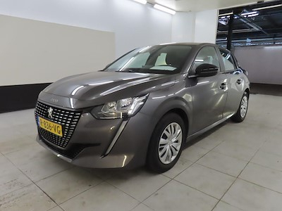 Peugeot 208 Active 1.2 PureTech 75 5d PCV