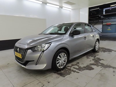 Peugeot 208 Active 1.2 PureTech 75 5d PCV