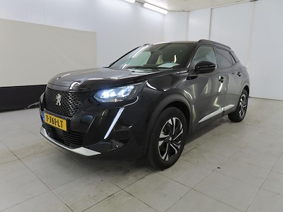 Peugeot E-2008 Allure Pack EV 50kWh 136 5d