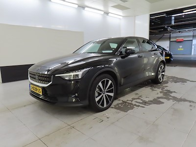 Polestar 2 Pilot Plus 5d