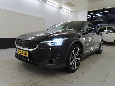 Polestar 2 Pilot Plus 5d