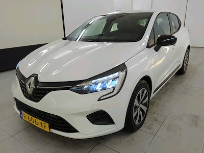 Renault Clio 1.0 TCe 90 GPF Equilibre