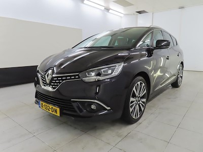 Renault Grand scenic TCe 160 EDC Initiale Paris 5d