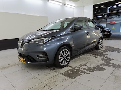 Renault ZOE R135 Zen (batterijkoop) 5d - BATTERY INCLUDED