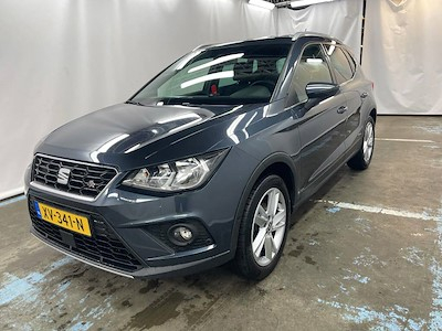 Seat Arona 1.0 TSI 115pk DSG-7 FR Business Intense