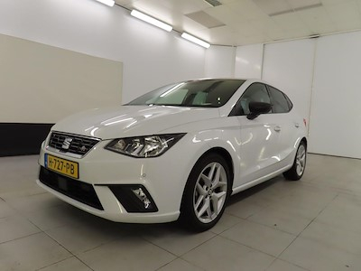 Seat IBIZA 1.0 Eco TSI FR Business Intense 5d