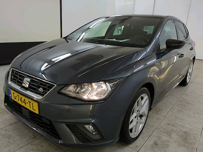 Seat Ibiza 1.0 TSI FR Business Intense