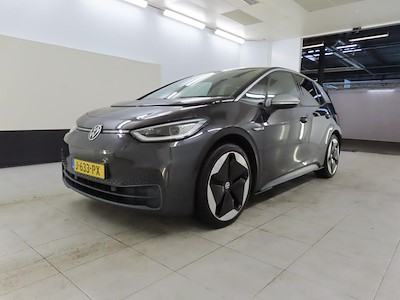 Volkswagen ID.3 58kWh 1st Max 5d ActieAuto