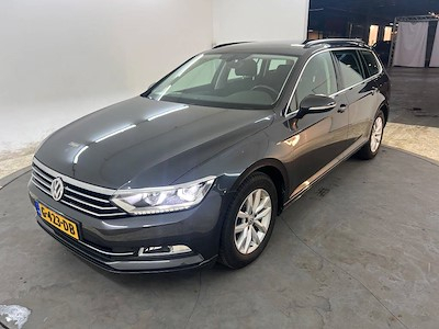 Volkswagen Passat variant 1.5 TSI 150pk ACT 7-DSG Comfortline