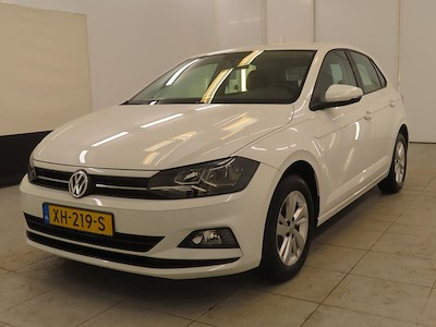 Volkswagen POLO 1.0 TSI 70kW Comfortline 5d