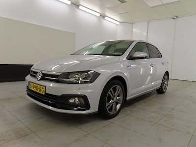Volkswagen POLO 1.0 TSI 70kW Highline Business R 5d