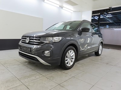 Volkswagen T-Cross 1.0 TSI 70kW ActieAuto Life 5d APL