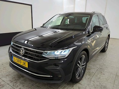 Volkswagen Tiguan 1.5 TSI 96kW Life Business