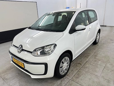 Volkswagen UP 1.0 60PK 5D BMT Move up!