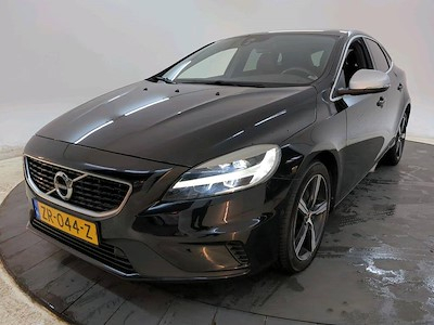 Volvo V40 T3 Geartronic Polar+ Sport