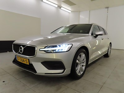 Volvo V60 D3 Momentum 5d