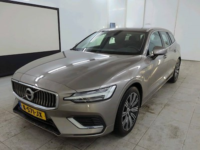 Volvo V60 Recharge T8 AWD Automaat Inscription