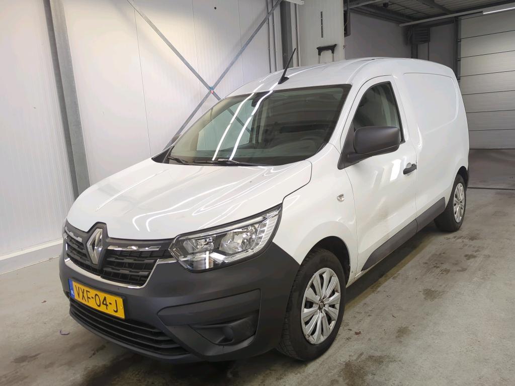 Renault EXPRESS 1.5 Blue dCi 55kW Comfort plus, 2023