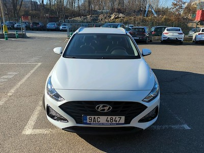 Hyundai I30 1.6 CRDi Comfort kombi
