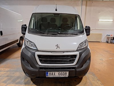 Peugeot Boxer 2.2 BlueHDI 140 3300 L2H2 Access