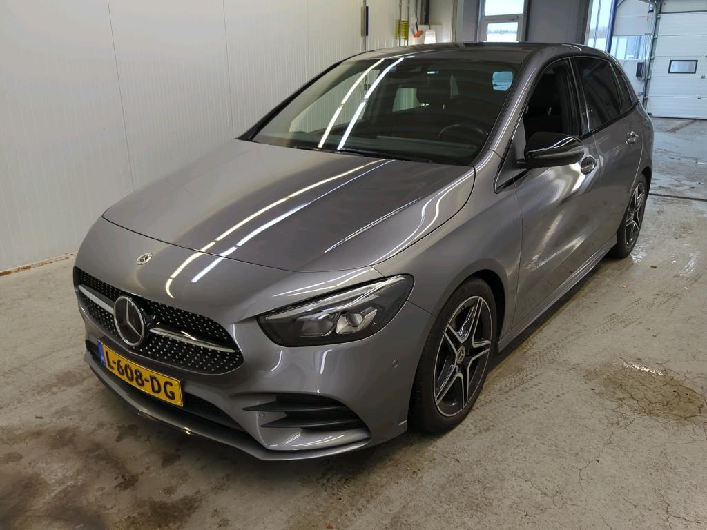Mercedes-Benz B180 1.3 100kW Business Solution AMG DCT, 2021