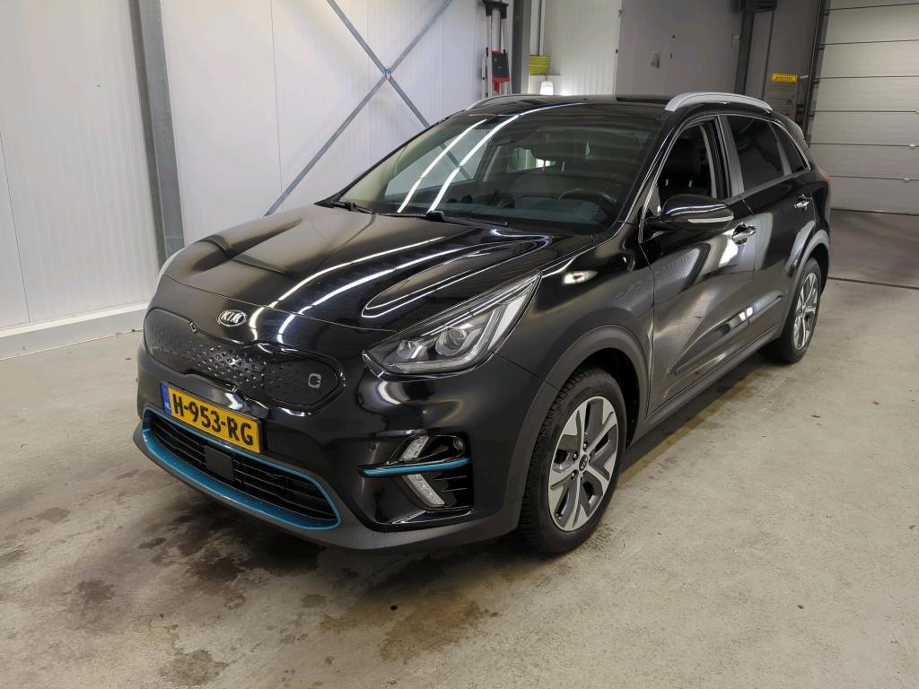 Kia Niro e- 150kW / 64kWh Executive Line automaat, 2020