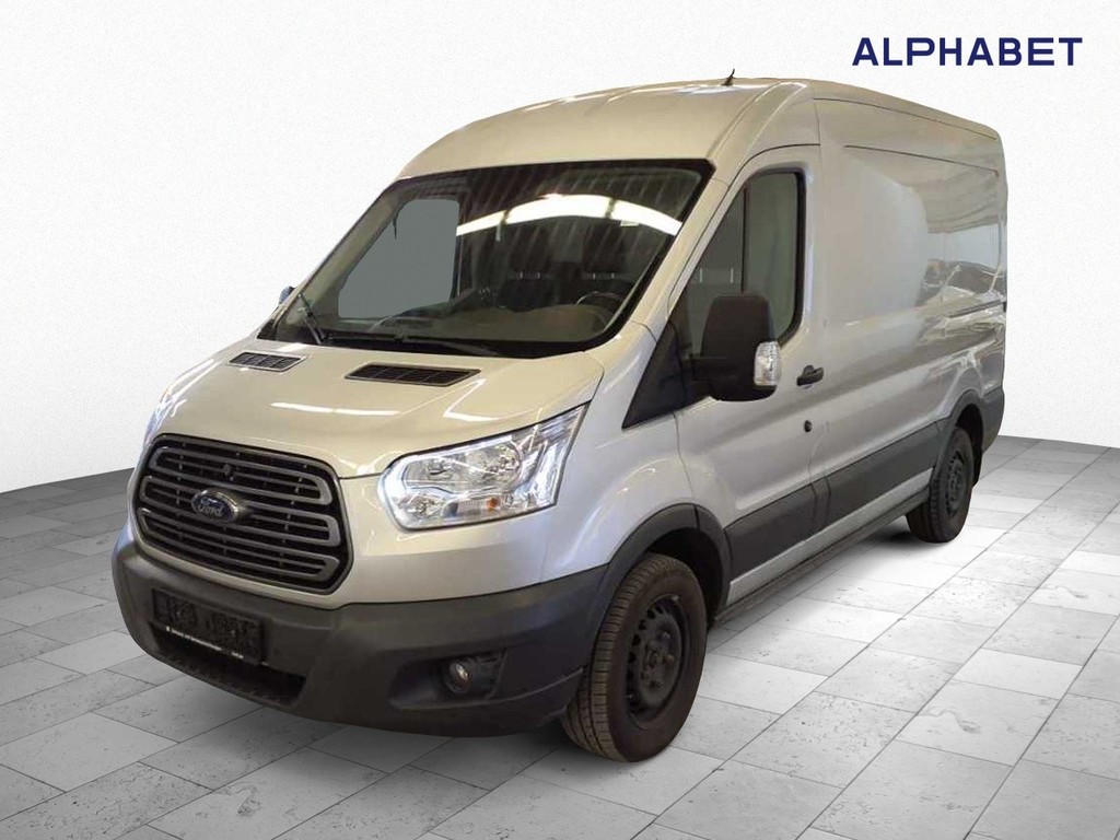 Ford Transit 310 L2H2 Lkw VA Trend, 2018