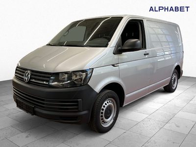 Volkswagen Transporter T6 Kurz bluemotion, 2020