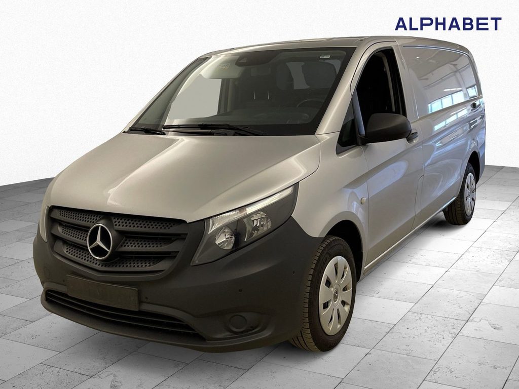 Mercedes-Benz Vito 114 CDI Lang HA -, 2019