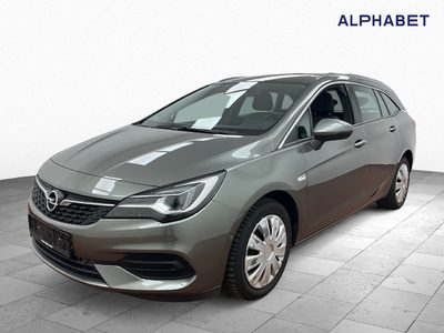 Opel Astra 1.5 D Start/Stop Sports Tourer Business Elegance, 2020