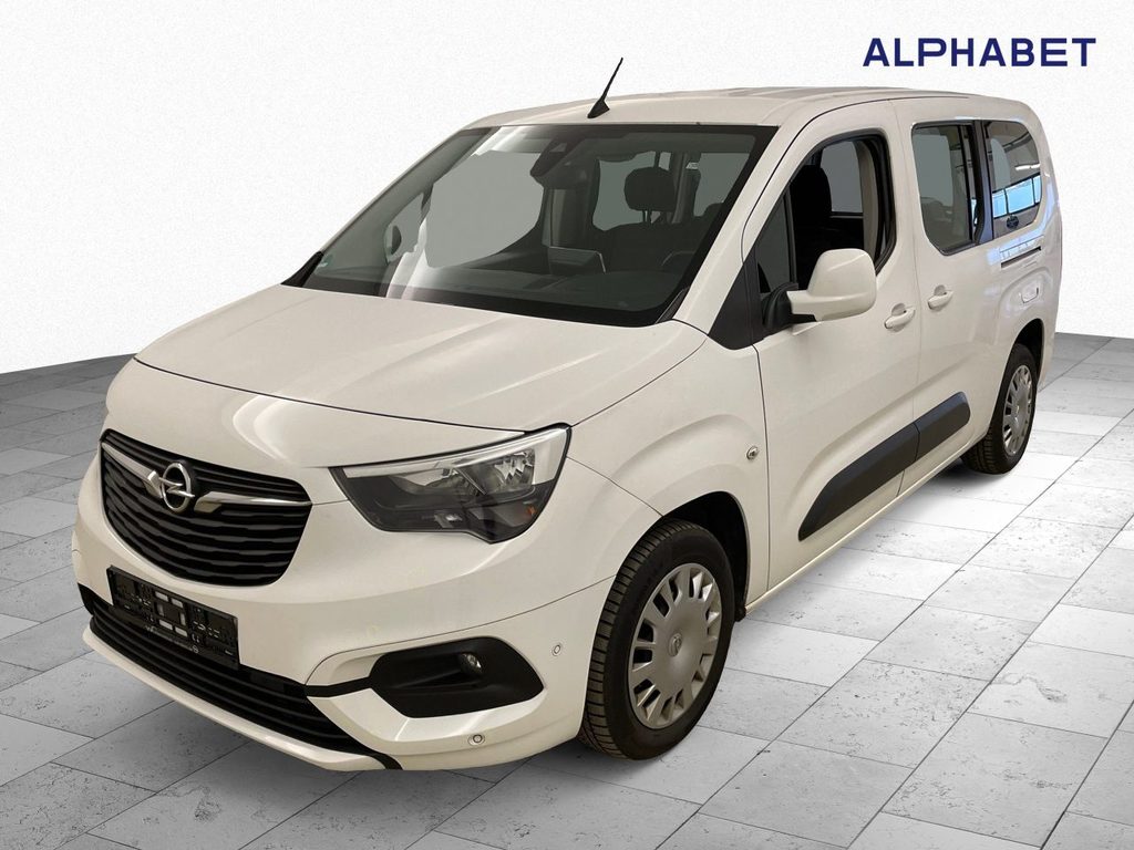 Opel Combo Life XL 1.5 D Start/Stop Edition, 2020