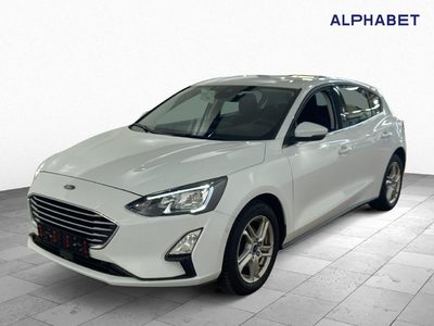 Ford Focus 1.5 EcoBlue Start-Stopp-System COOL&amp;CONNECT, 2022