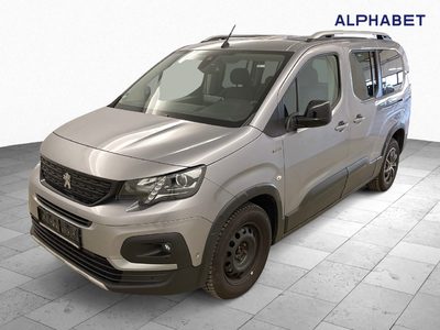Peugeot Rifter BlueHDI 130 L2 EAT8 Allure, 2020