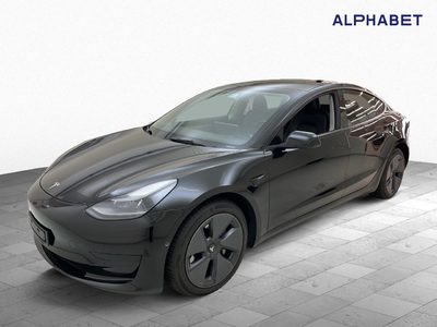 Tesla Model 3 RWD Hinterradantrieb, 2022