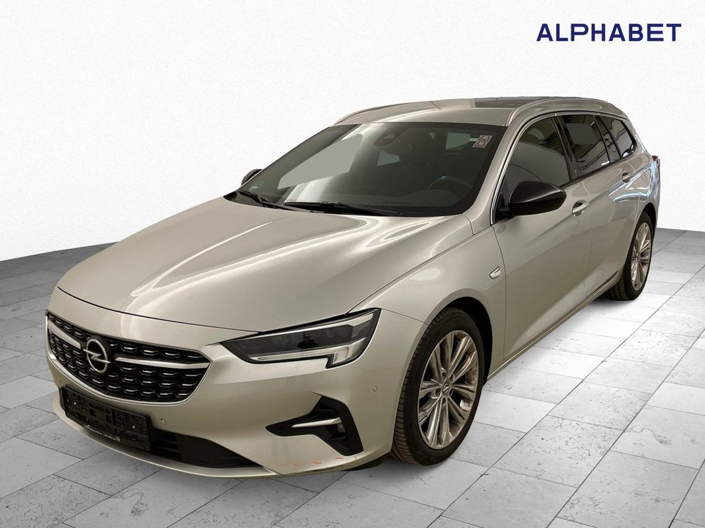 Opel INSIGNIA SPORTS Tourer 2.0 Direct InjectionTurbo Business Elegance, 2021