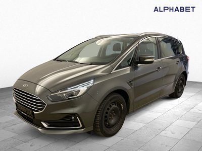 Ford S-Max 2.0 EcoBlue Aut. Titanium, 2022