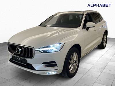 Volvo XC60 B4 D AWD GEARTRONIC INSCRIPTION, 2020