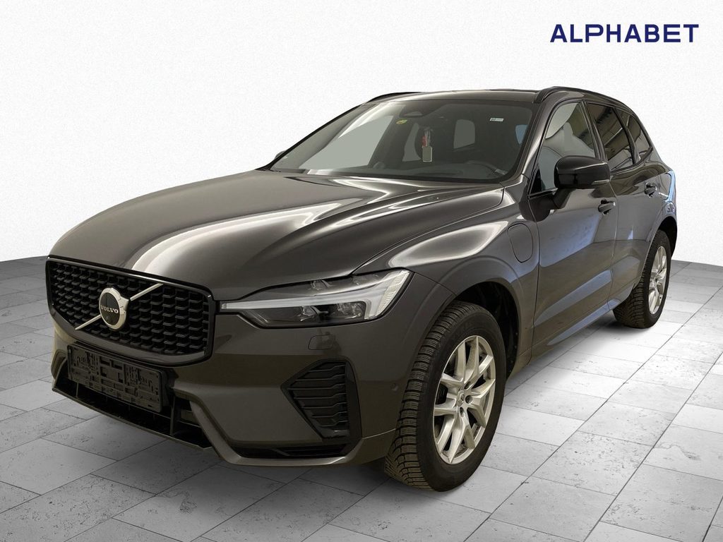 Volvo XC60 T8 AWD Recharge Geartronic RDesign, 2021