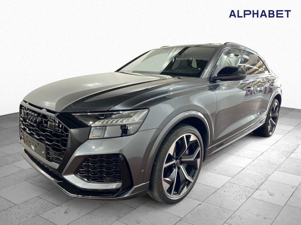 Audi RS Q8 TFSI quattro tiptronic, 2022