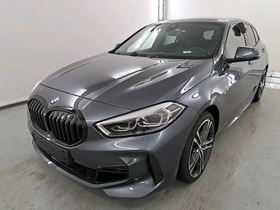 BMW 1 series hatch 2.0 118D (100KW) Model M Sport Business