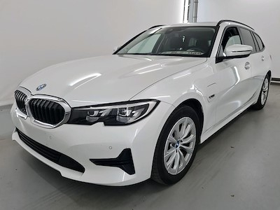 BMW 3 series touring 2.0 320E TOURING Travel