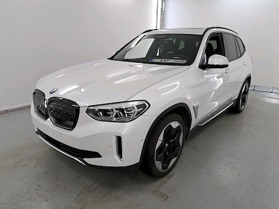 BMW IX3 80KWH AUTO Impressive Dark Shadow