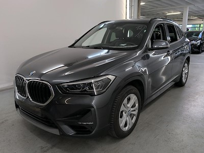 BMW X1 1.5 XDRIVE25E (162KW) Business Plus -Driving Assistant Plus - Mirror