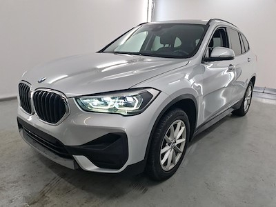 BMW X1 diesel - 2019 2.0 d sDrive18 AdBlue Business Plus Model Advantage