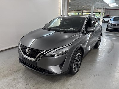 Nissan QASHQAI 1.3 MHEV 103KW TEKNA Design