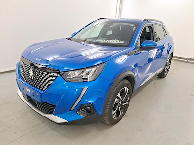 Peugeot 2008 1.2 PURETECH 74KW S-S ALLURE Drive Assist