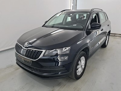Skoda KAROQ 1.6 CRTDI 85KW DSG7 AMBITION