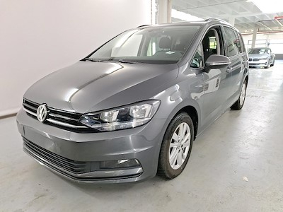 Volkswagen Touran 1.5 TSI TRENDLINE Business Plus